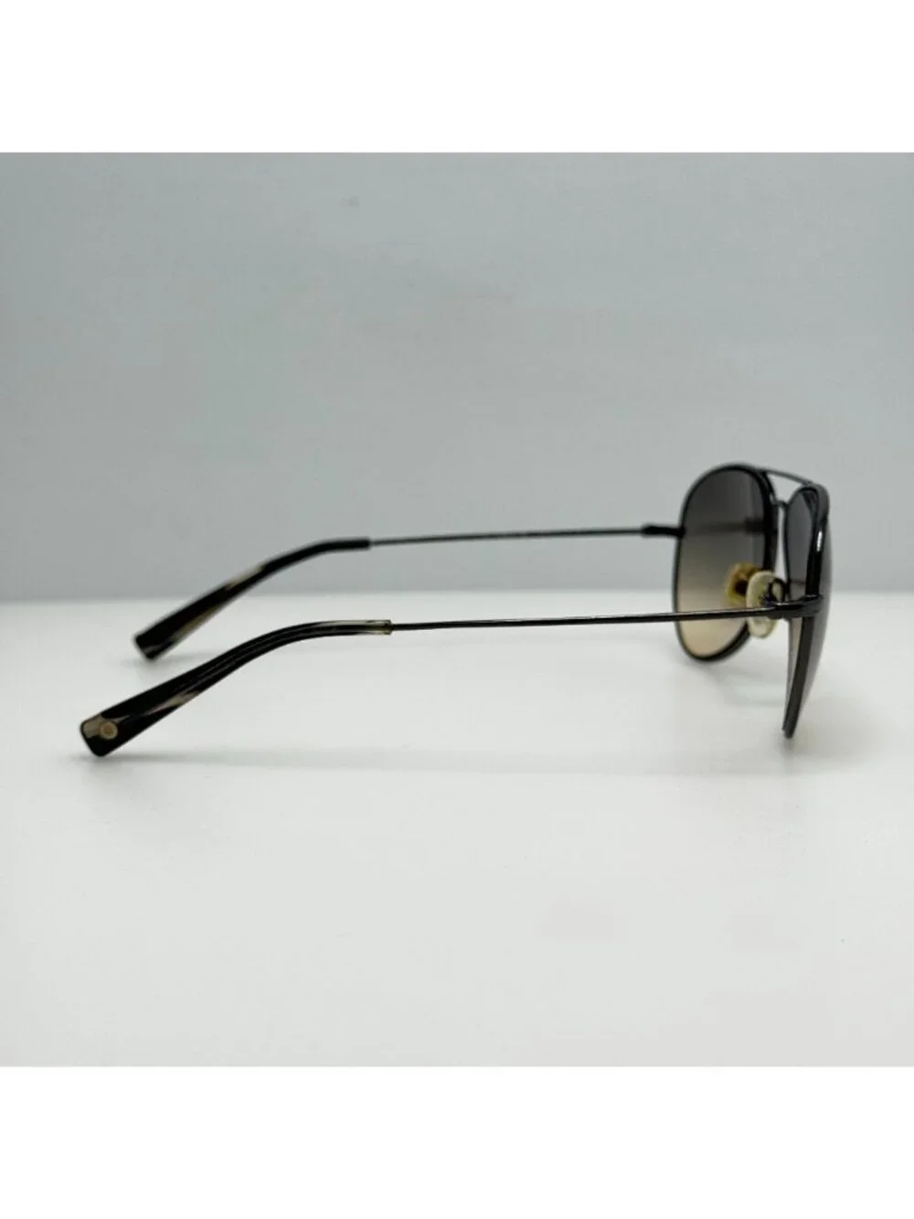Salt. Sunglasses Vargas GM Japan 59-14-138 B